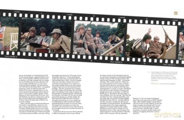 Cliff at 85: A Celebration of Cliff Richard's Career - Ashleigh Rainbird [KSIĄŻKA]