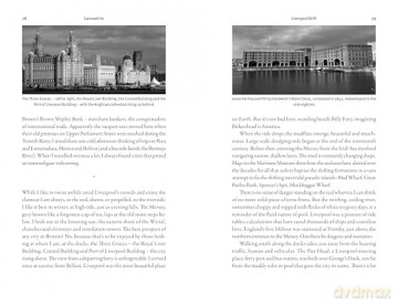 Lancashire: Exploring the Historic County that Made the Modern World - Chris Moss [KSIĄŻKA]