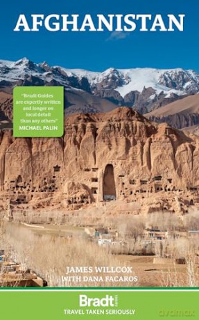 Bradt Afghanistan (Travel Guide) - Dana Facaros [KSIĄŻKA]