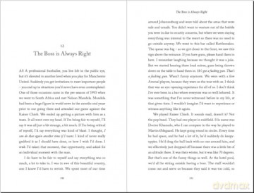 Tackling the Game: Paul Parker, My Life in Football - Paul Parker [KSIĄŻKA]