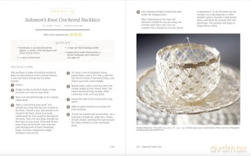 Japanese Paper Yarn: Using Washi and Kami-ito to Knit, Crochet, Weave, and More - Andra F. Stanton [KSIĄŻKA]