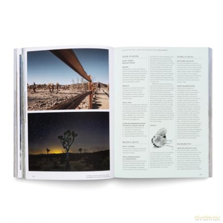 Wanderlust USA: The Great American Hike (Compact Softcover Edition) [KSIĄŻKA]