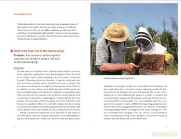 Beekeeping Success: Start Right, Grow Strong Colonies, Harvest More Honey - Dr Robert Owen [KSIĄŻKA]