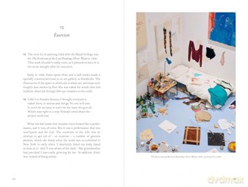 My Heart is This: Tracey Emin on Painting - Martin Gayford [KSIĄŻKA]