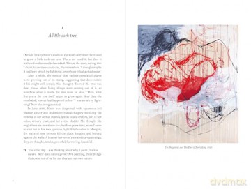 My Heart is This: Tracey Emin on Painting - Martin Gayford [KSIĄŻKA]