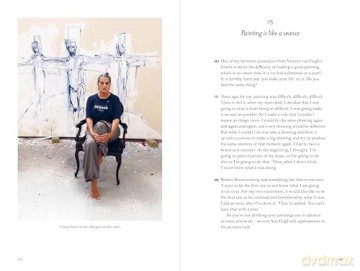 My Heart is This: Tracey Emin on Painting - Martin Gayford [KSIĄŻKA]