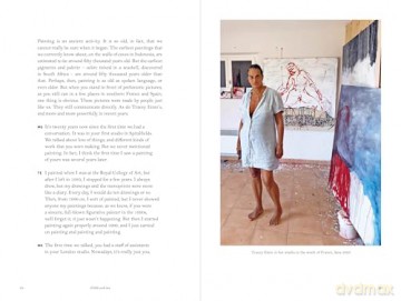 My Heart is This: Tracey Emin on Painting - Martin Gayford [KSIĄŻKA]