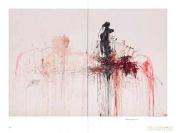My Heart is This: Tracey Emin on Painting - Martin Gayford [KSIĄŻKA]