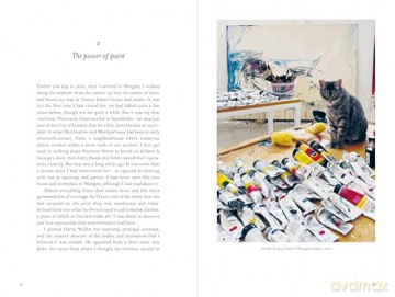 My Heart is This: Tracey Emin on Painting - Martin Gayford [KSIĄŻKA]