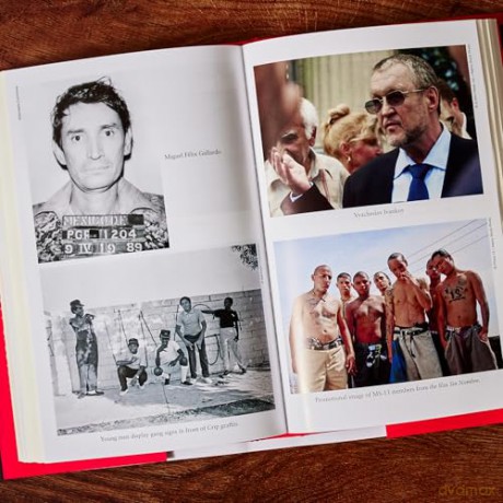 Mafia: A Global History - Ryan Gingeras [KSIĄŻKA]