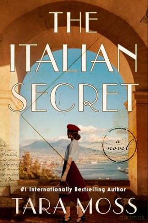 The Italian Secret - Tara Moss [KSIĄŻKA]