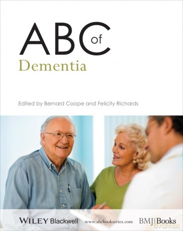 ABC of Dementia (ABC Series) [KSIĄŻKA]