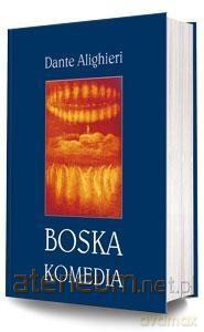 Boska Komedia [KSIĄŻKA]