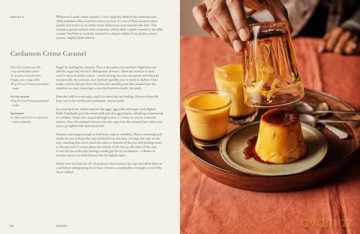 The Ramadan Kitchen: Nourishing modern recipes inspired by Muslim home cooking - Ilhan Mohamed Abdi [KSIĄŻKA]