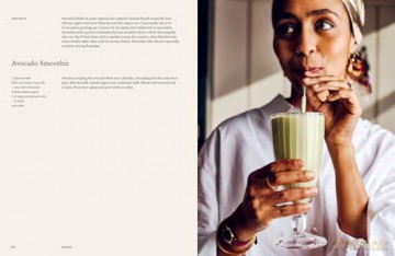 The Ramadan Kitchen: Nourishing modern recipes inspired by Muslim home cooking - Ilhan Mohamed Abdi [KSIĄŻKA]