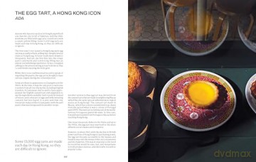 A Taste of Hong Kong: 70 Essential Recipes from Asia's World City - Davina Chang [KSIĄŻKA]