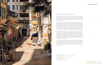 A Taste of Hong Kong: 70 Essential Recipes from Asia's World City - Davina Chang [KSIĄŻKA]