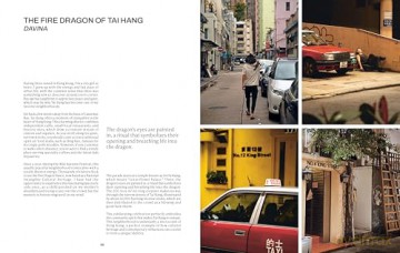 A Taste of Hong Kong: 70 Essential Recipes from Asia's World City - Davina Chang [KSIĄŻKA]