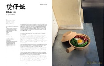 A Taste of Hong Kong: 70 Essential Recipes from Asia's World City - Davina Chang [KSIĄŻKA]