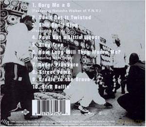 2Pac: Thug Life [CD]