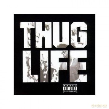 2Pac: Thug Life [CD]