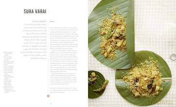 Sri Lanka: The Cookbook - Niranjala M Ellawala [KSIĄŻKA]