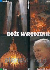 Boże Narodzenie [KSIĄŻKA]