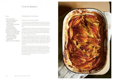 Winter in the Highlands: Eating, Drinking and Celebrating in Scotland - Flora Shedden [KSIĄŻKA]