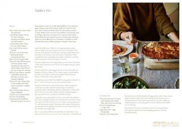Winter in the Highlands: Eating, Drinking and Celebrating in Scotland - Flora Shedden [KSIĄŻKA]