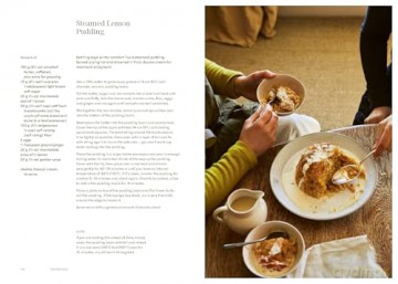 Winter in the Highlands: Eating, Drinking and Celebrating in Scotland - Flora Shedden [KSIĄŻKA]