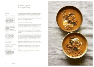 Winter in the Highlands: Eating, Drinking and Celebrating in Scotland - Flora Shedden [KSIĄŻKA]