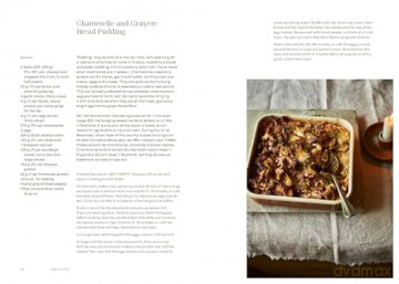 Winter in the Highlands: Eating, Drinking and Celebrating in Scotland - Flora Shedden [KSIĄŻKA]