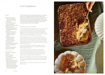 Winter in the Highlands: Eating, Drinking and Celebrating in Scotland - Flora Shedden [KSIĄŻKA]