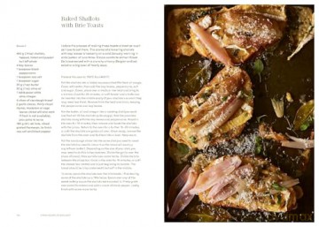 Winter in the Highlands: Eating, Drinking and Celebrating in Scotland - Flora Shedden [KSIĄŻKA]