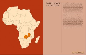 Tamu: A Journey Through Africa's Plant-Based Cuisine - Jane Nshuti [KSIĄŻKA]