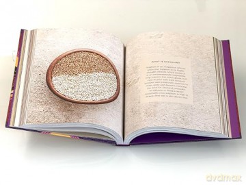 Tamu: A Journey Through Africa's Plant-Based Cuisine - Jane Nshuti [KSIĄŻKA]