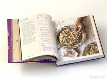 Tamu: A Journey Through Africa's Plant-Based Cuisine - Jane Nshuti [KSIĄŻKA]