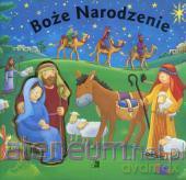 Boże Narodzenie wykrojnik [KSIĄŻKA]