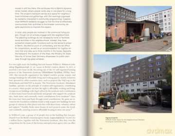 Citizen Professionals: Reclaiming Collective Spaces - Karin Christof [KSIĄŻKA]