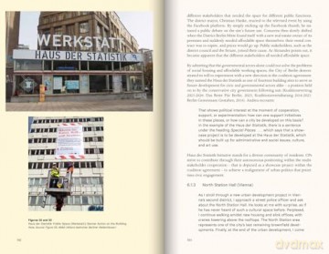 Citizen Professionals: Reclaiming Collective Spaces - Karin Christof [KSIĄŻKA]