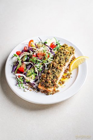 No-Nonsense Nutrition: The Science-based Plan to Transform Health, Lose Weight, Feel Amazing - Dominique Ludwig [KSIĄŻKA]