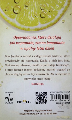 Boże orzeźwienie [KSIĄŻKA]