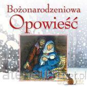 Bożonarodzeniowa opowieść [KSIĄŻKA]