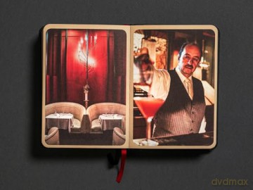Los Angeles Cocktails: Spirits in the City of Angels - Andrea Richards [KSIĄŻKA]