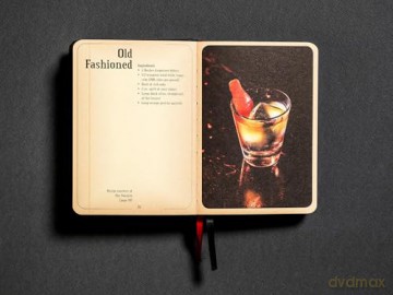 Los Angeles Cocktails: Spirits in the City of Angels - Andrea Richards [KSIĄŻKA]