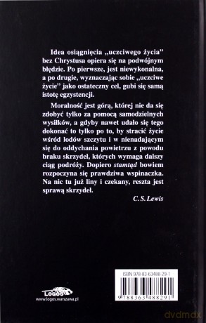 Bóg na ławie oskarżonych (twarda) [KSIĄŻKA]