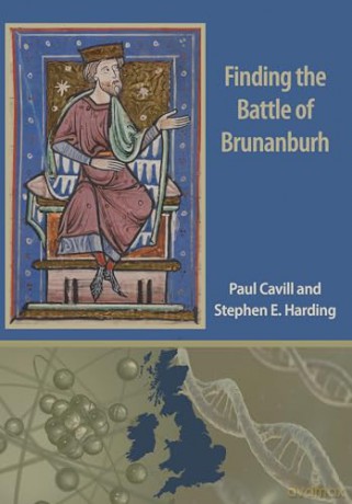 Finding the Battle of Brunanburh - Paul Cavill [KSIĄŻKA]