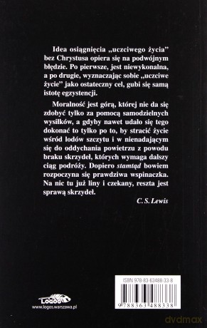 Bóg na ławie oskarżonych [KSIĄŻKA]