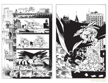 Best of Teenage Mutant Ninja Turtles Collection, Vol. 6 - Kevin Eastman [KSIĄŻKA]