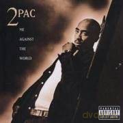 2Pac: Me Against The World [CD]